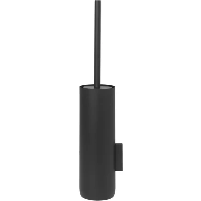 Afbeelding van WC borstel Blomus Modo Wall Mounted Black