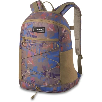 Afbeelding van Dakine Wndr Pack 18L haiku camo