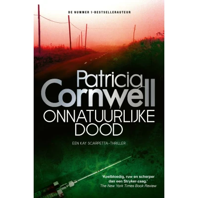 Afbeelding van Onnatuurlijke dood (Paperback)