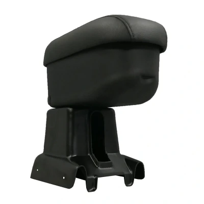 Afbeelding van AutoStyle Armsteun Kunstleder passend voor Daihatsu Terios 2006 2012
