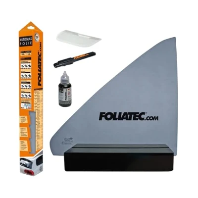 Afbeelding van Foliatec Midnight Zonfolie Reflex Light 35% 76x300cm