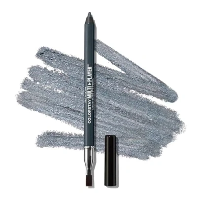 Afbeelding van Revlon EYE Pencil Colorstay MULTIPLAYER Eyeliner, Dames, Maat: One Size, N403 glitch effect
