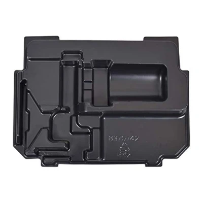 Afbeelding van MAKITA 837674 2 MakPac (2) inlay voor 3709, 3710