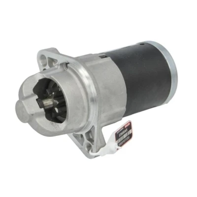 Afbeelding van STARDAX STX210241R Startmotor 12V 1,4kw 8 SUZUKI: Grand Vitara 2 SUV