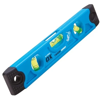 Afbeelding van OX Pro Torpedo Waterpas 23cm