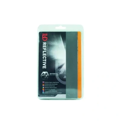 Afbeelding van McNett Reflecterende Tape Zilver Lijm, Kit &amp;