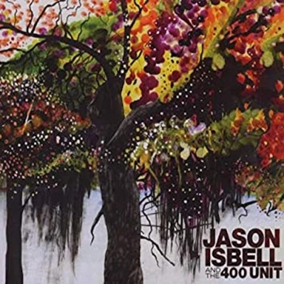 Afbeelding van Jason And The 400 Isbell