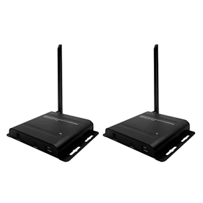 Afbeelding van VALUE Wireless HDMI A/V System, 100 m