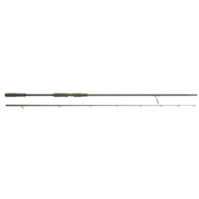 Afbeelding van Savage Gear SG4 Fast Game Spinhengel 198cm (20 60g)