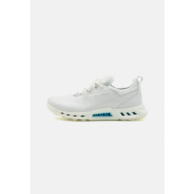 Afbeelding van ECCO BIOM C4 Golfschoenen, Dames, Maat: 39, White Leer