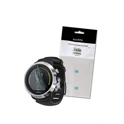 Afbeelding van Suunto Scratch Guard D5 (2 stuks)