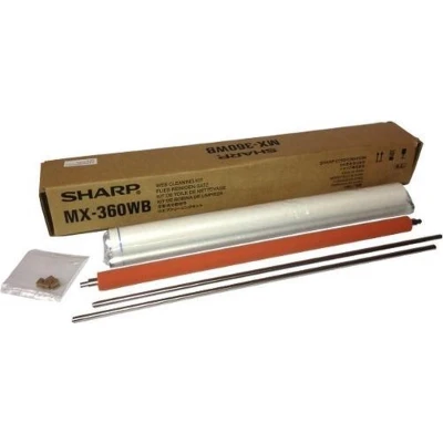 Afbeelding van Kit DE LIMPIEZA BANDAS SHARP MX360WB PARA MX 3610N