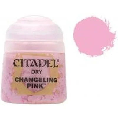 Afbeelding van Citadel Dry: Changeling Pink Op = Op!!!