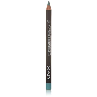 Afbeelding van NYX Eye &amp; Eyebrow Pencil 908 Seafoam Green