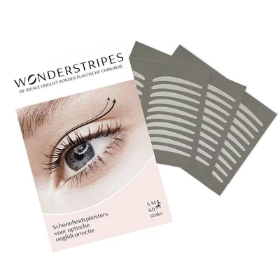 Afbeelding van Wonderstripes Large