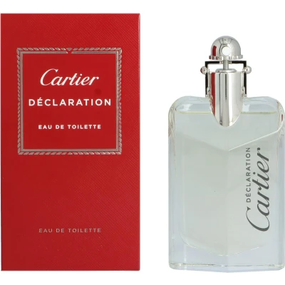 Afbeelding van Cartier Declaration Eau de Toilette 50ML