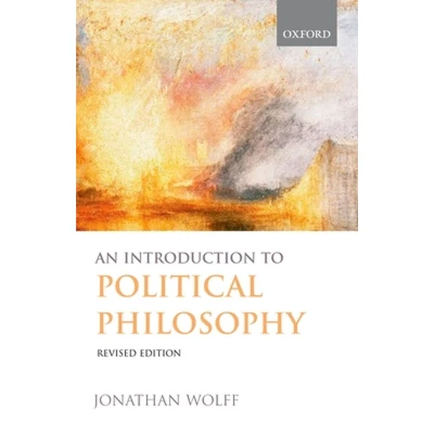 Afbeelding van An Introduction to Political Philosophy