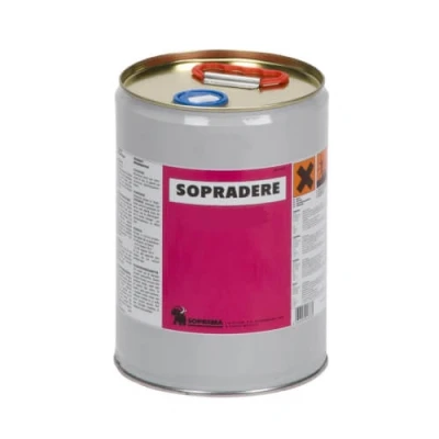 Afbeelding van Sopradere Quickprimer 25