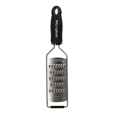 Afbeelding van Microplane Rasp Gourmet Julienne RVS