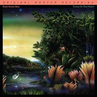 Afbeelding van Fleetwood MAC Tango in The Night (VINYL LP)