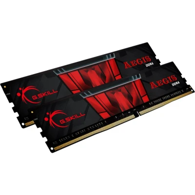 Afbeelding van G.Skill DDR4 Aegis 2x16GB 3000MHz [F4 3000C16D 32GISB]