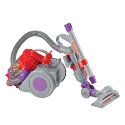 Afbeelding van Casdon Dyson DC22 Vacuum Cleaner , Toy For Children Aged 3+ Features Working Suction, Just Like The Real Thing! Pack of 1
