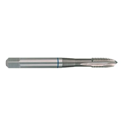 Afbeelding van Ruko Machineschroefdraadboor DIN 371 HSS vorm B M6, 232060