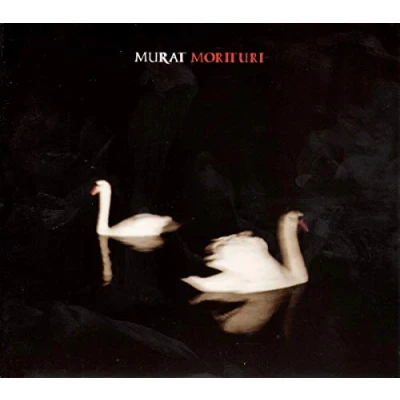 Afbeelding van Jean Louis Murat Morituri (CD)
