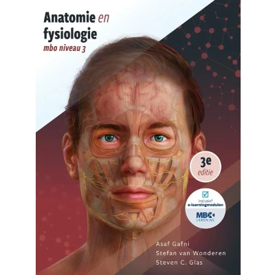 Afbeelding van Anatomie en fysiologie (Paperback)