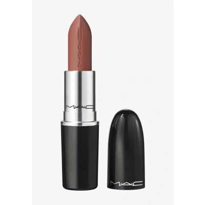 Afbeelding van MAC Lustreglass Lipstick Signature move 3 gram make up