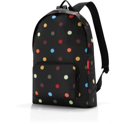 Afbeelding van reisenthel ® mini maxi rugzak stippen