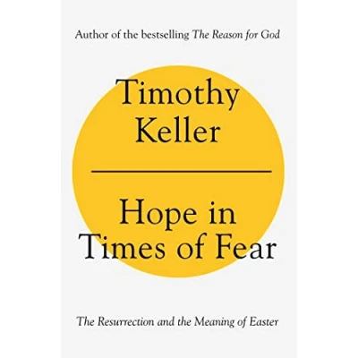 Afbeelding van Hope in Times of Fear: the Resurrection and Meaning Easter