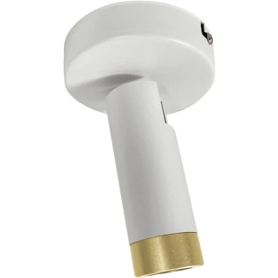 Afbeelding van ETH Plafondlamp Miller S Wit