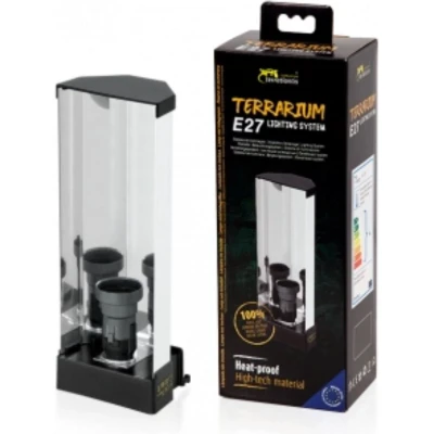 Afbeelding van Aquatlantis terrarium verlichting 250 MM