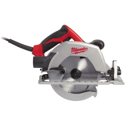 Afbeelding van Milwaukee CS 60 Cirkelzaagmachine 184 mm 1600 Watt