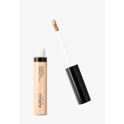 Afbeelding van KIKO Milano FULL Coverage DARK Circles Concealer Concealer, Dames, Maat: 8 ml, Sandstone