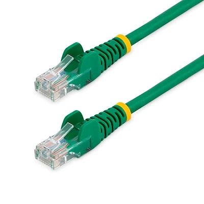 Afbeelding van UTP Category 6 Rigid Network Cable Startech 45PAT5MGN 5 m