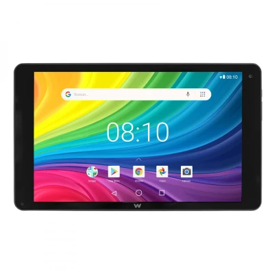 Afbeelding van Tablet Woxter X 100 Pro 10,1&quot; 2 GB RAM 16 Zwart 10.1&quot;