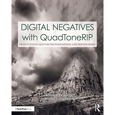 Afbeelding van Digital Negatives with QuadToneRIP