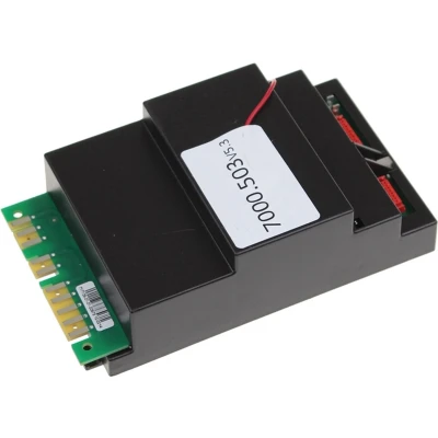 Afbeelding van Novy Commande spots/dimmer/rf pour télécommande 7000503