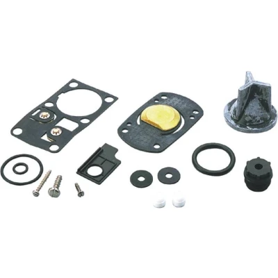Afbeelding van Jabsco Service Kit A 29045 2000 voor Toilet Twist &amp; Lock vanaf 1998