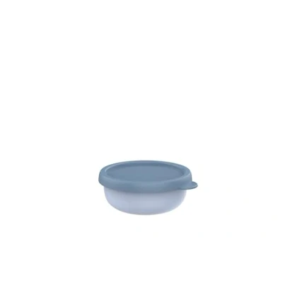 Afbeelding van Mepal Bewaardoos Lumina 250 ml Magnetronbakje met deksel Nordic blue