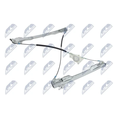Afbeelding van Raambedieningsmechanisme NTY EPS CT 018