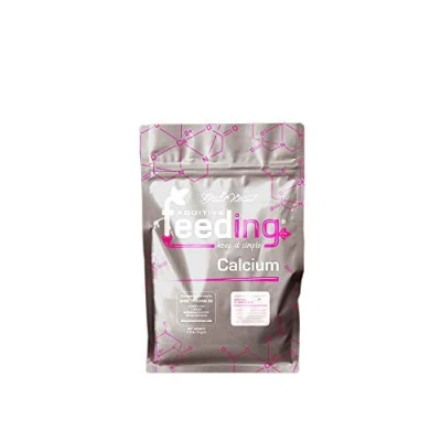 Afbeelding van Powder Feeding Calcium multifunctionele meststof, 1 kg, wit, 16 x 9 1,11 cm, CAL kg