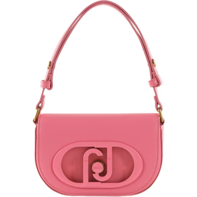 Afbeelding van LIU JO Deuzia Handtas, Dames, Maat: One Size, Lady pink