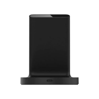 Afbeelding van Xiaomi Mi Draadloze Snellader 20W Zwart
