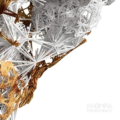 Afbeelding van Khompa Perceive Reality (LP)