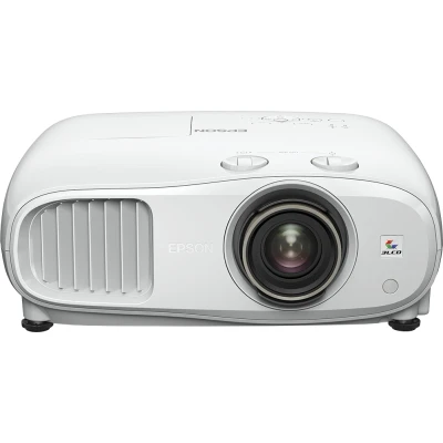 Afbeelding van Epson Beamer EH TW7100 LCD Helderheid: 3000 lm 3840 x 2160 UHD 100000 : 1 Wit