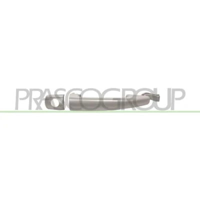Afbeelding van Portiergreep buitenkant PRASCO PG7208008