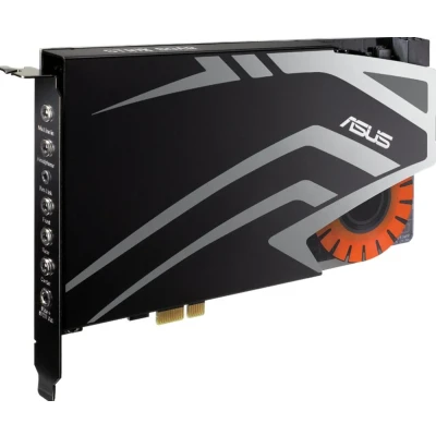 Afbeelding van ASUS STRIX SOAR Intern 7.1 kanalen PCI E